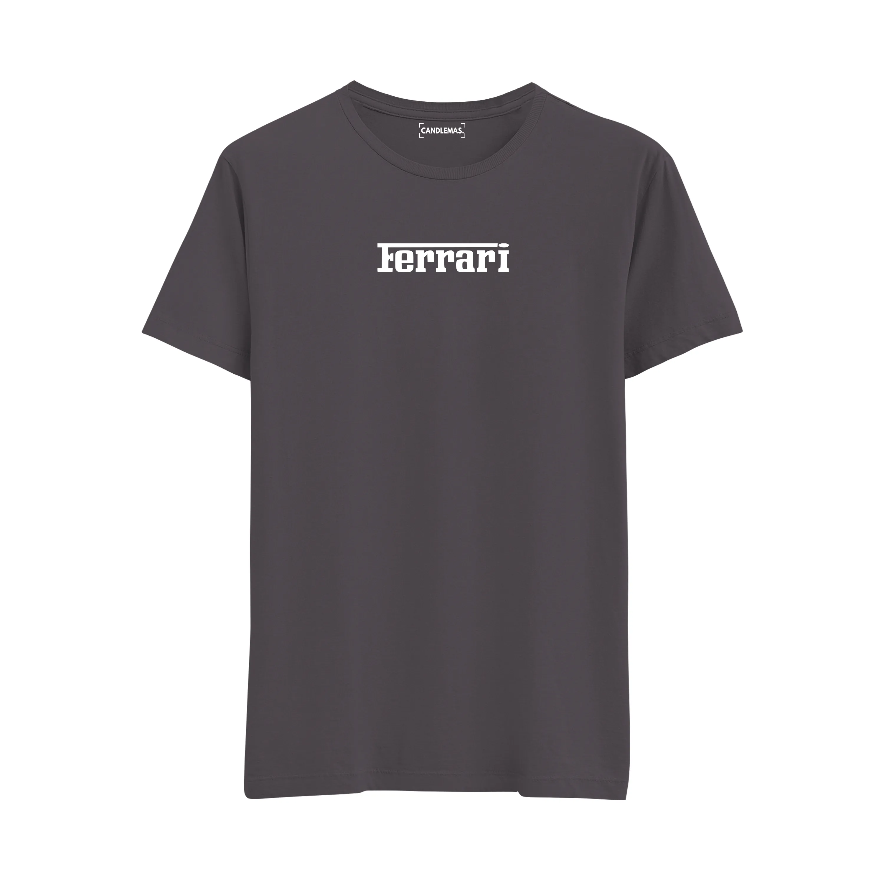 Leclerc Ferrari - Regular Tshirt