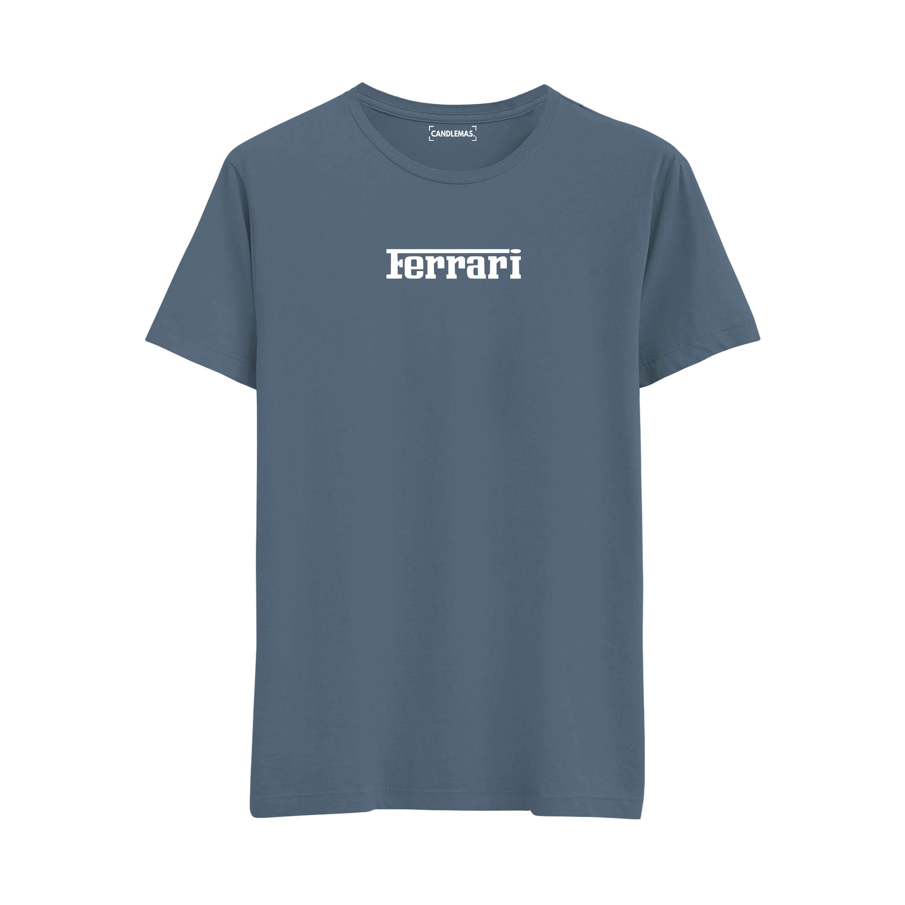 Leclerc Ferrari - Regular Tshirt